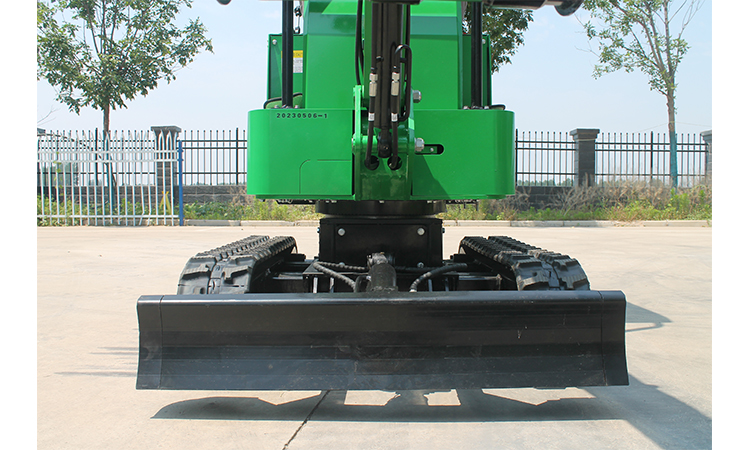 E.P Brand Mini digger 1.0 Ton MY10B excavator mini